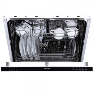 Посудомоечная машина Akpo ZMA 60 Series 5 Autoopen панель
