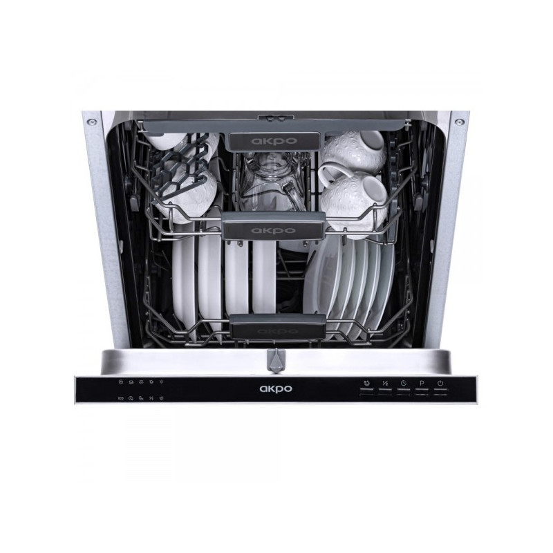 Посудомоечная машина Akpo ZMA 45 Series 6 Autoopen панель