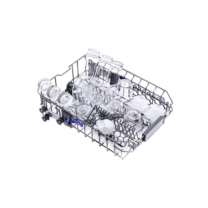 Посудомоечная машина Akpo ZMA 45 Series 6 Autoopen решетка для стаканов