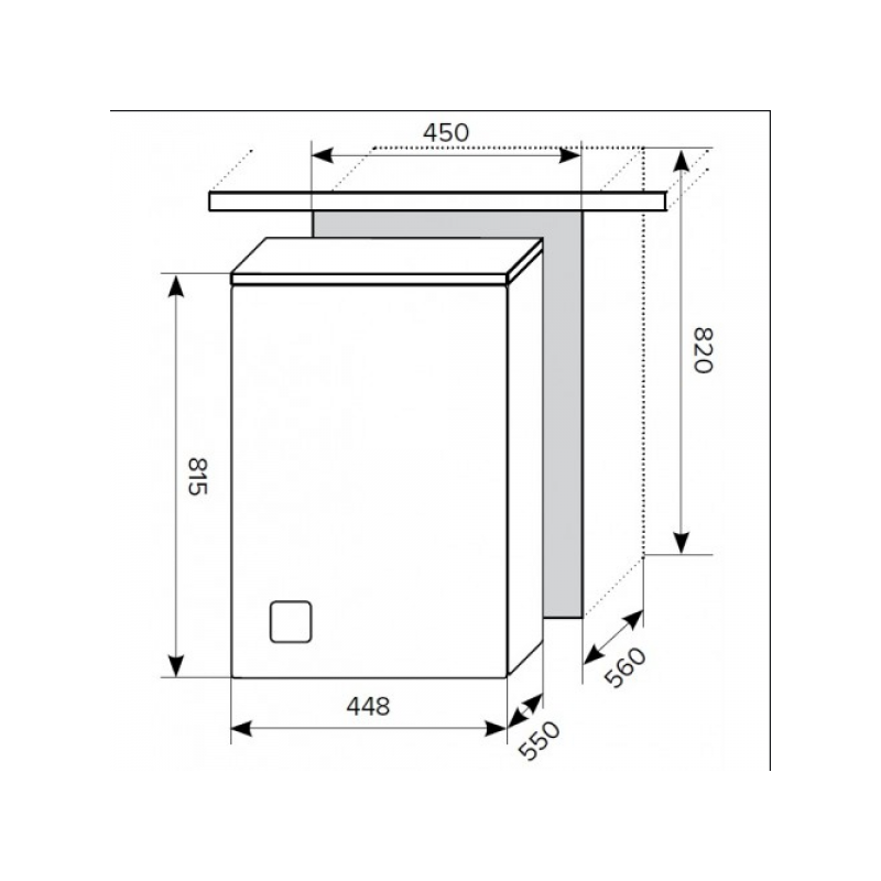 Посудомоечная машина Akpo ZMA 45 Series 6 Autoopen схема