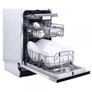 Посудомоечная машина Akpo ZMA 45 Series 6 Autoopen вид сбоку
