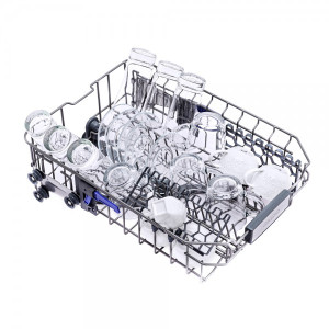 Посудомоечная машина Akpo ZMA 45 Series 6 Autoopen решетка для стаканов