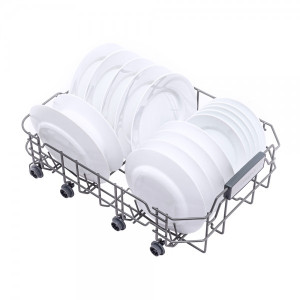 Посудомоечная машина Akpo ZMA 45 Series 6 Autoopen решетка для тарелок