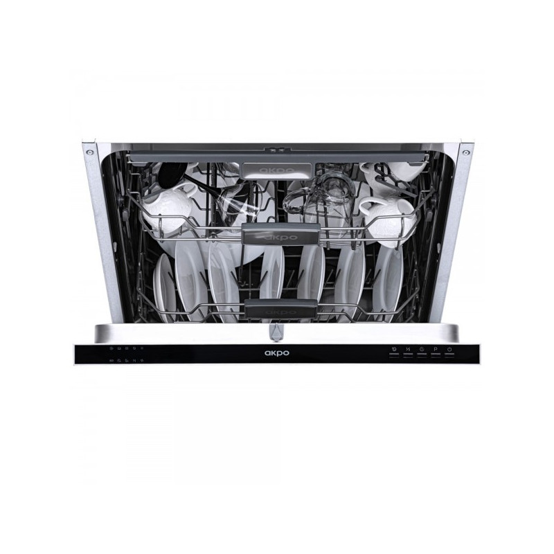 Посудомоечная машина Akpo ZMA 60 Series 6 Autoopen панель
