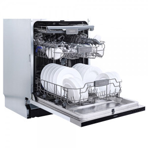 Посудомоечная машина Akpo ZMA 60 Series 6 Autoopen вид сбоку