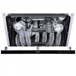 Посудомоечная машина Akpo ZMA 60 Series 6 Autoopen панель