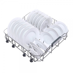 Посудомоечная машина Akpo ZMA 60 Series 6 Autoopen решетка для тарелок