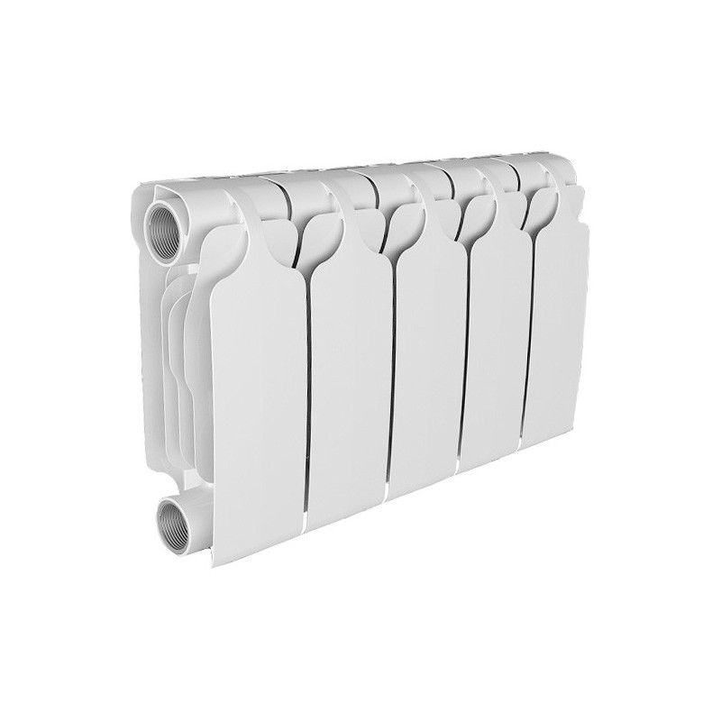 Радиатор биметаллический BiLUX Plus R200 (13 секций)