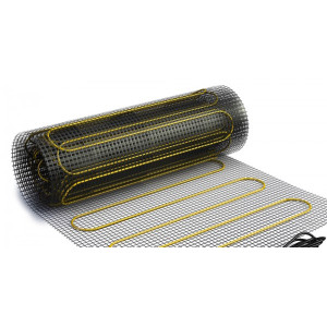 Нагревательный мат HOMY Heat Mat 150-0,5-1,2 1.2 кв.м. 180 Вт мат