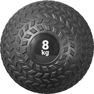 Медицинбол Bradex SF 0711 черный