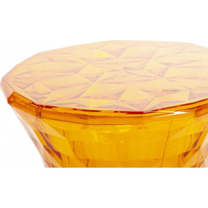 Стул Bradex Stone оранжевый сиденье