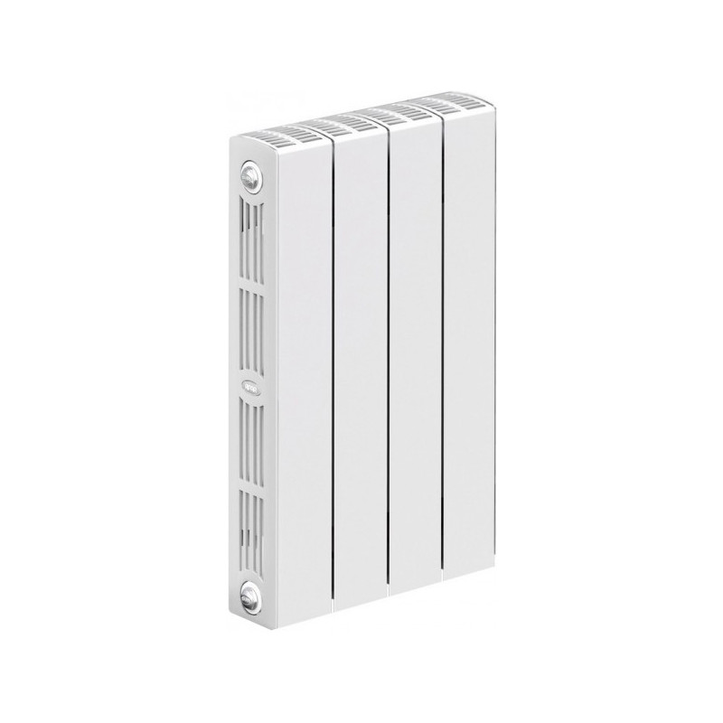 Радиатор биметаллический Rifar SUPReMO 500 (14 секций)