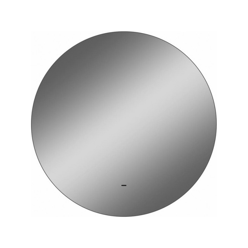 Зеркало Континент Ajour Led 64.5х64.5 (теплая подсветка)