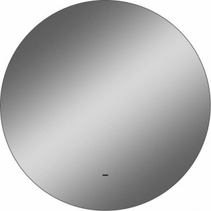 Зеркало Континент Ajour Led 64.5х64.5 (теплая подсветка)