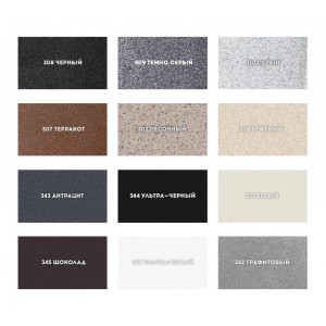 Кухонная мойка Ulgran U 106 302 песочный цвета