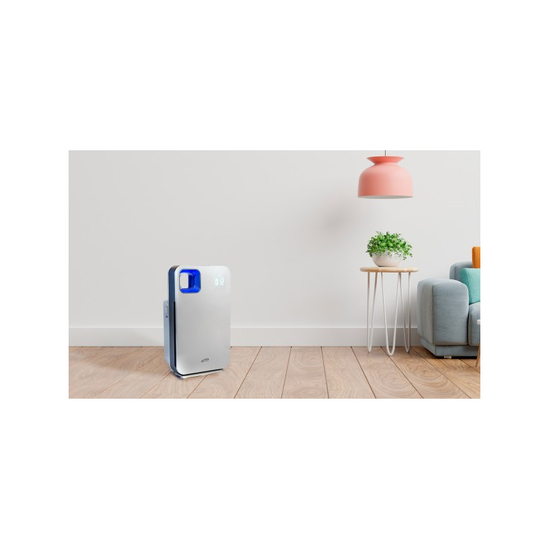 Очиститель воздуха Airincom  AIC XJ-3900A в интерьере