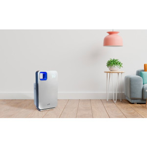 Очиститель воздуха Airincom  AIC XJ-3900A в интерьере