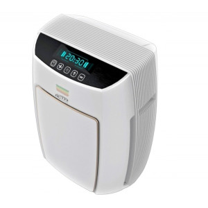 Очиститель воздуха Airincom AIC XJ-4000W вид сбоку