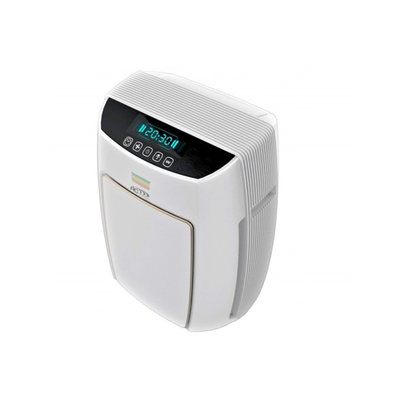 Очиститель воздуха Airincom AIC XJ-4400W вид сбоку