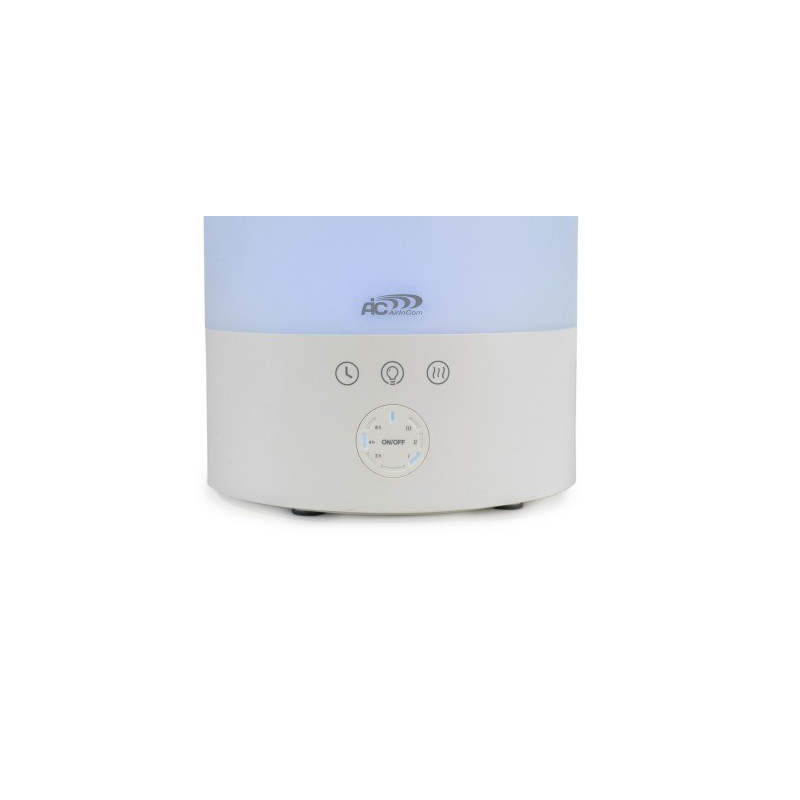 Увлажнитель воздуха Airincom AIC AC2502 панель