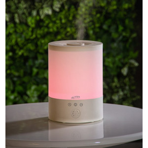 Увлажнитель воздуха Airincom AIC AC2502 в интерьере