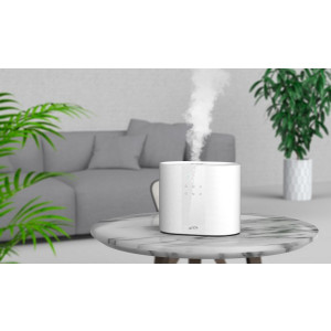Увлажнитель воздуха Airincom AIC AC5501 в интерьере