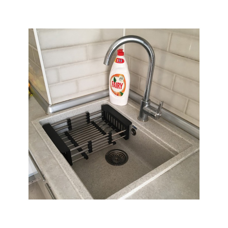 Коландер Ulgran Универсальный в интерьере