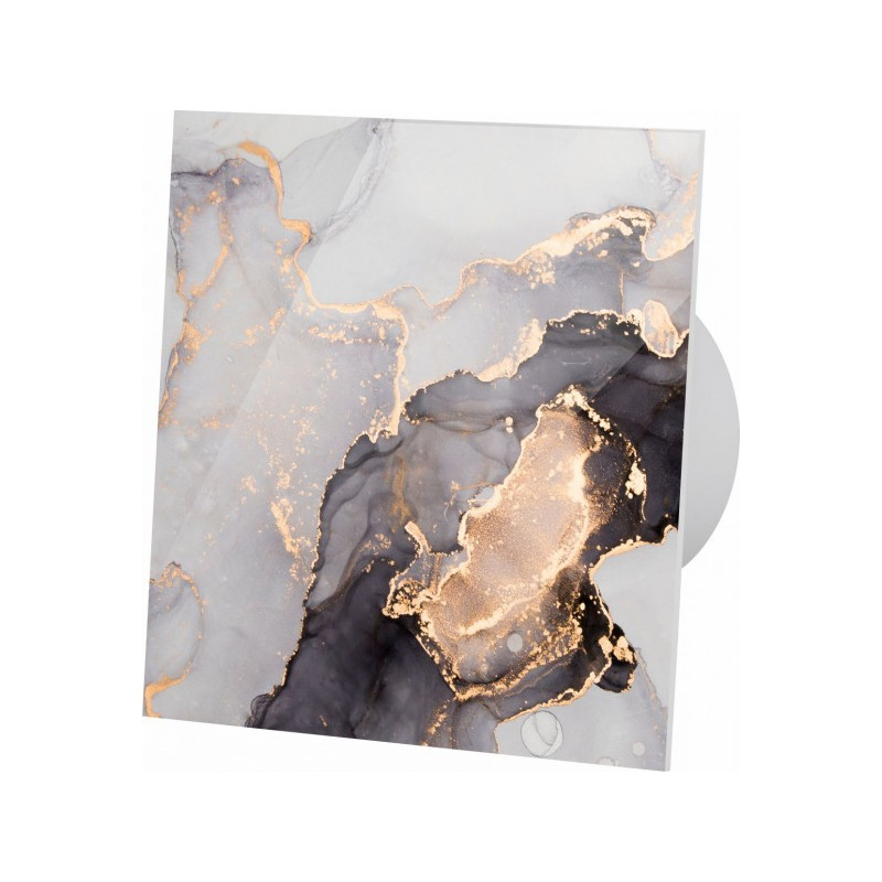 Вытяжной вентилятор airRoxy dRim 100TS-C188