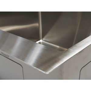 Кухонная мойка Stellar Evier E6050S сатин чаша