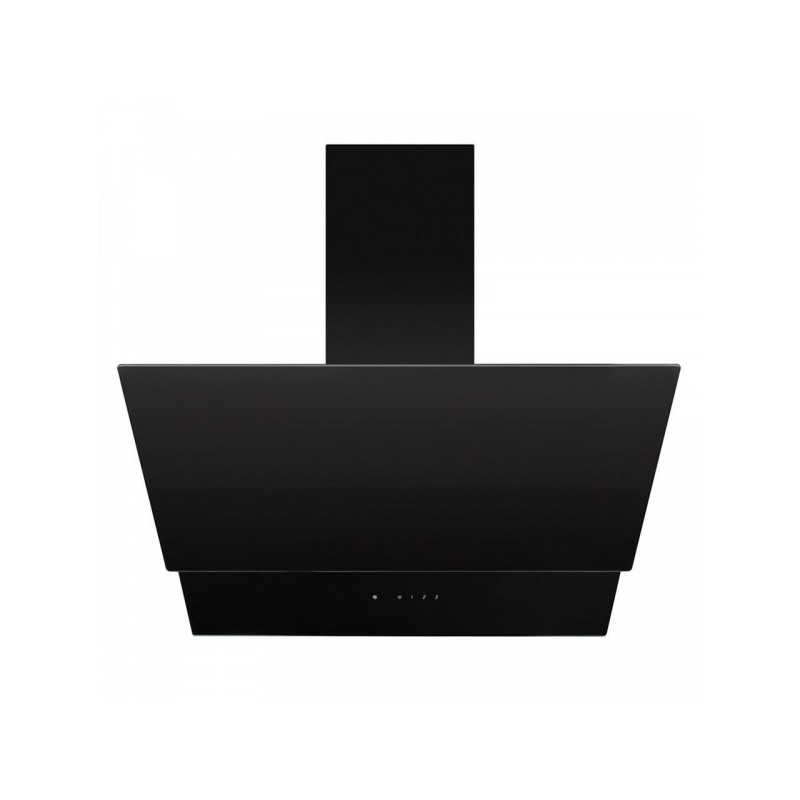 Вытяжка Schtoff Albina 60 Black вид спереди