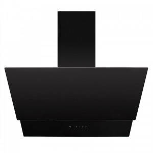 Вытяжка Schtoff Albina 60 Black вид спереди