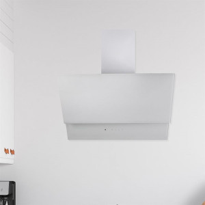 Вытяжка Schtoff Albina 60 White в интерьере