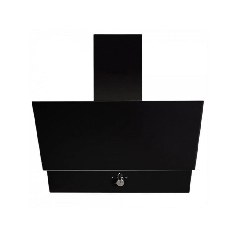 Вытяжка Schtoff Valencia 60 Black вид спереди