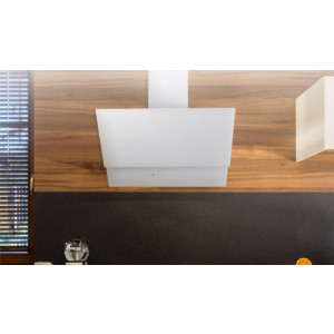 Вытяжка Schtoff Valencia 60 White в интерьере