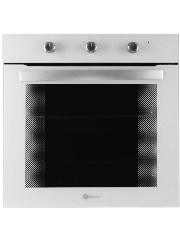 Электрический духовой шкаф Schtoff Decor 245 White