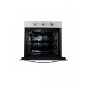 Электрический духовой шкаф Schtoff Decor 245 White вид внутри