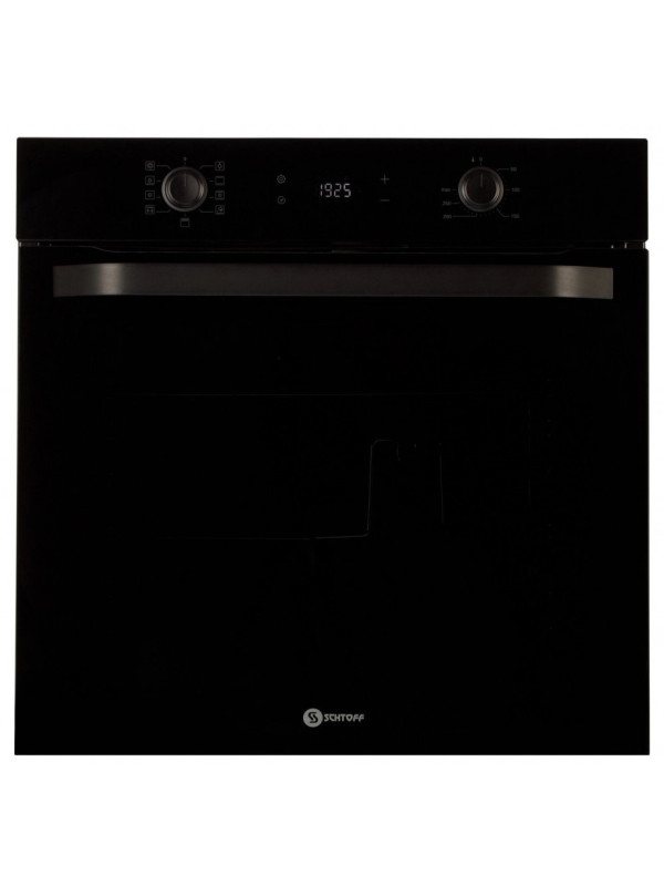Электрический духовой шкаф Schtoff Decor 900 Black