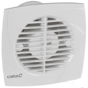 Вытяжной вентилятор CATA B-12 Plus Cord