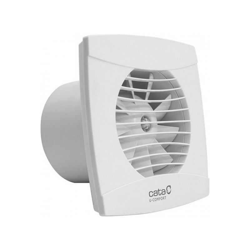 Вытяжной вентилятор CATA UC-10 STD
