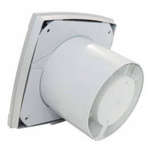 Вытяжной вентилятор CATA UC-10 STD вид сзади