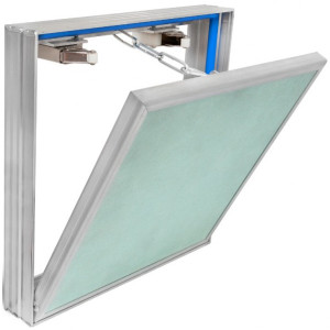 Люк Люкрай СТ 20-20