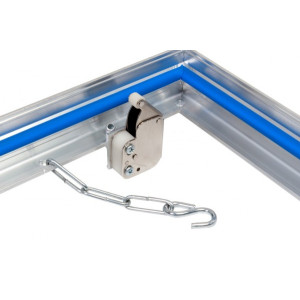 Люк Люкрай СТ 20-20 цепочка