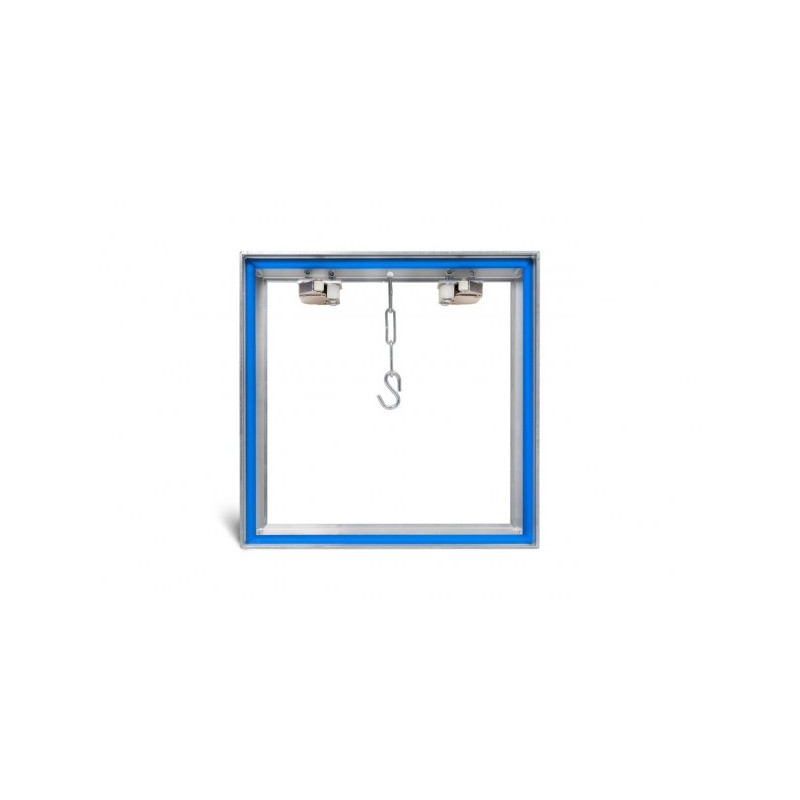 Люк Люкрай СТ 20-30 рама