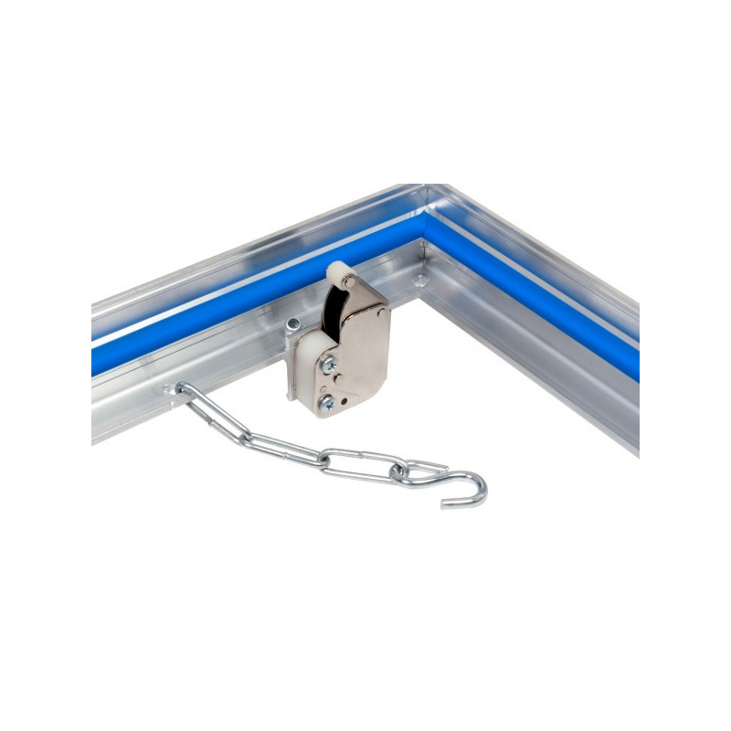 Люк Визионер Базис 25-25 цепочка