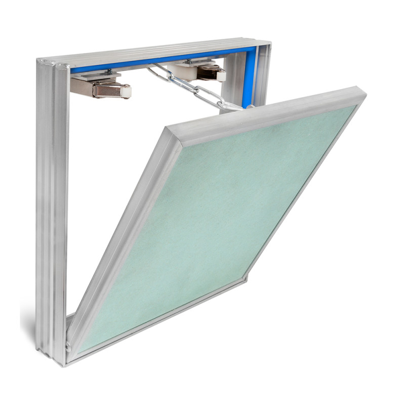 Люк Люкрай СТ 30-30