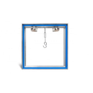 Люк Визионер Базис 40-30 рама