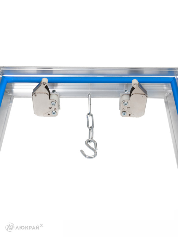 Люк Люкрай СТ 40-40 3
