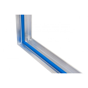 Люк Люкрай СТ 50-50 уплотнитель