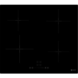 Индукционная варочная панель Schtoff I6S09B Black