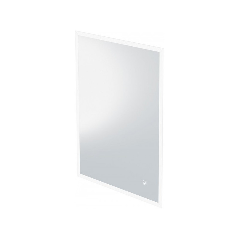 Зеркало Benetto Торино 60x80 вид сбоку